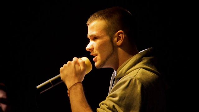 G.A.K - Ich werd nie wider gehen смотреть онлайн