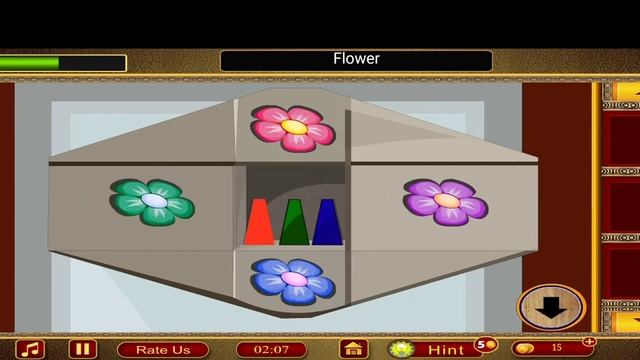 501 Room Escape 2 Level 113 (Classic Door Escape) 101 Room Escape