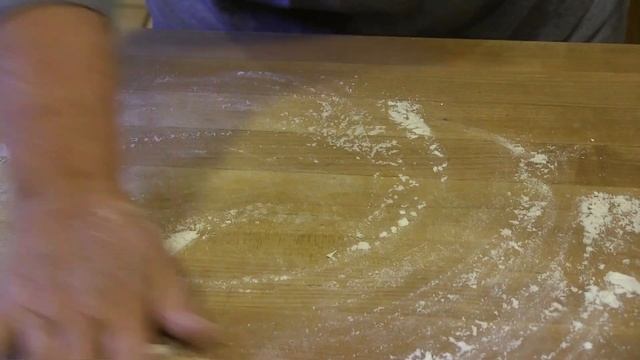 Granny's Apple Pear Tart смотреть онлайн
