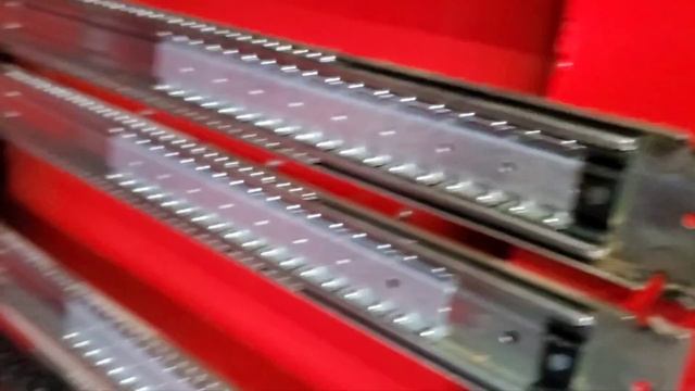 MAC Macsimizer Roll Cart DIY Power Drawer Mod смотреть онлайн