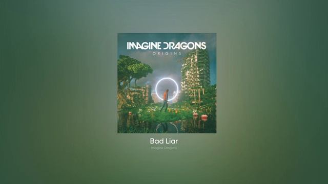 Bad Liar - Imagine Dragons (Acapella - Vocals Only) смотреть онлайн