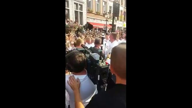 Combat Berger David 2017 смотреть онлайн