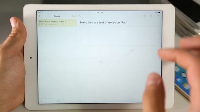 Top 9 iOS 9 Features - What's New Review смотреть онлайн