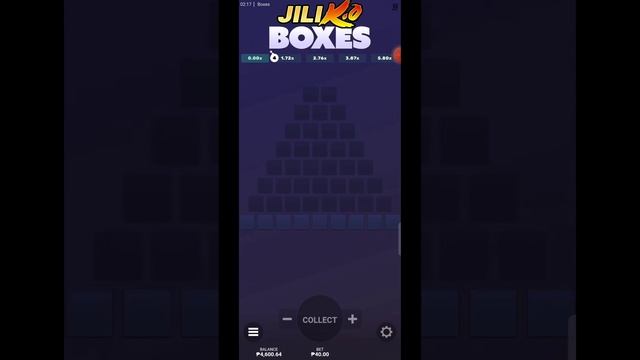 BOXES | HACK SAW | MINES TRICKS | MINES STRATEGY | 3K TURNS TO 7K #jiliko #mines #tricks смотреть онлайн