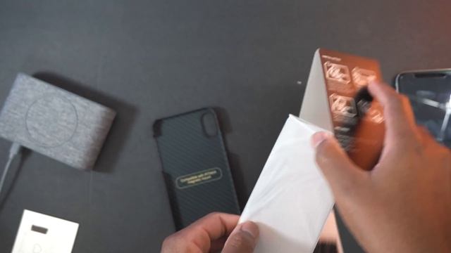 Most Durable iPhone X Slim Case - Pitaka MagCase смотреть онлайн