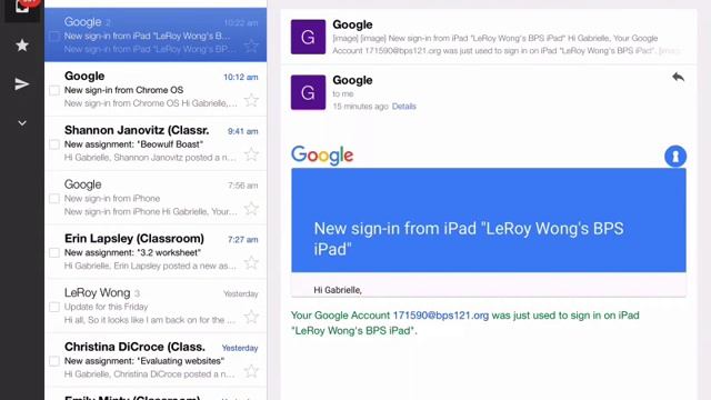 Gmail Tutorial смотреть онлайн