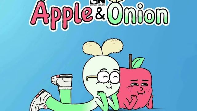 Apple & Onion "Home Theme" смотреть онлайн