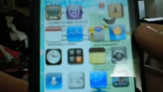 How to Get Gameboy Emulator and Roms for iPod смотреть онлайн
