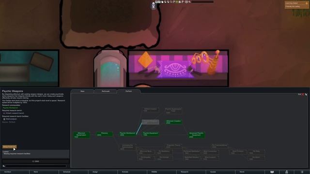 Five Rimworld Mods YOU Need #4 смотреть онлайн