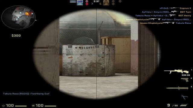 Raiz - Counter Strike: Global Offensive Steam Play [Review] смотреть онлайн