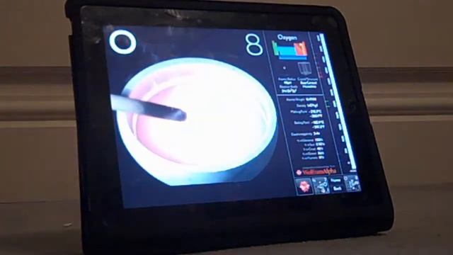 The Elements iPad App Review - WOW смотреть онлайн