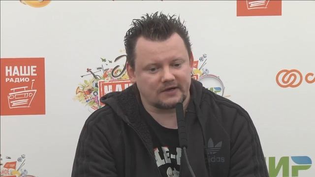 Андрей Князев для НСН. смотреть онлайн