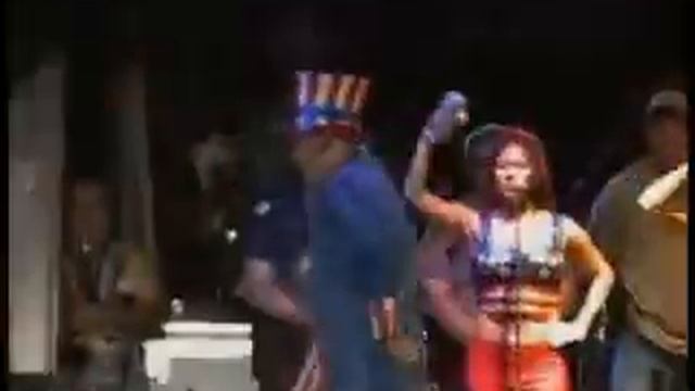 Vince Vance Tribute to America смотреть онлайн
