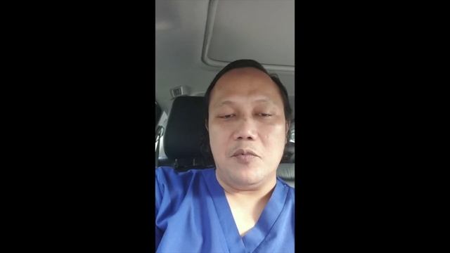 Selamat jalan DR. dr. Mashert Simangunsong, SpB, MPH смотреть онлайн