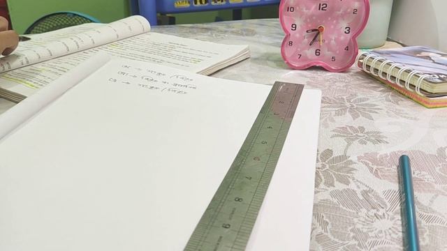 ✴️Night study routine | A day in my life | Study Vlog✏️ смотреть онлайн