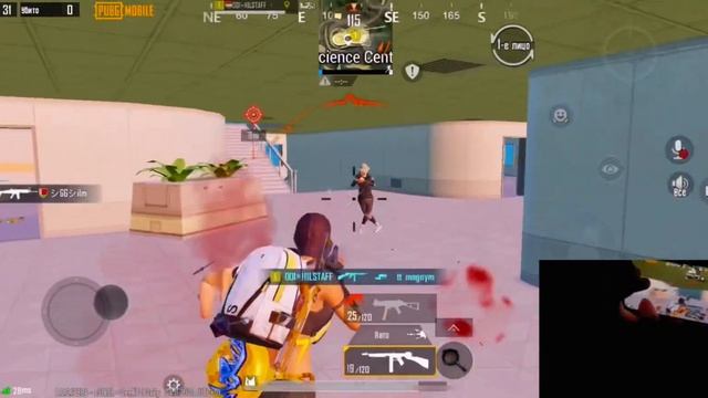 sequencia da dz7☠️| HIGHLIGHTS| Pubg Mobile IPhone 11🥶🔥 смотреть онлайн