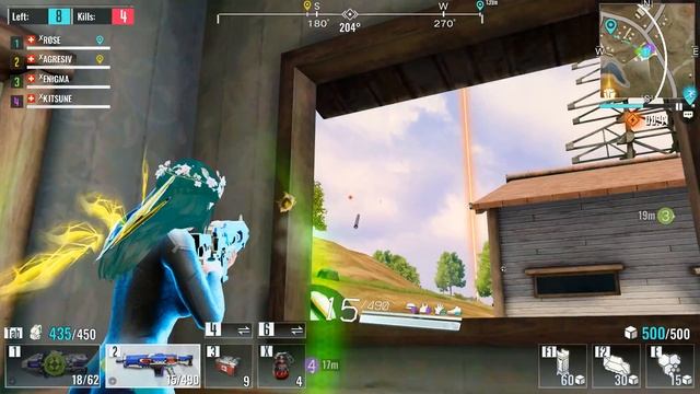 a`ddicted | How To Kill Speed Hackers | Cyber Hunter - Battle Royale(iOS, Android, PC) #40 смотреть онлайн