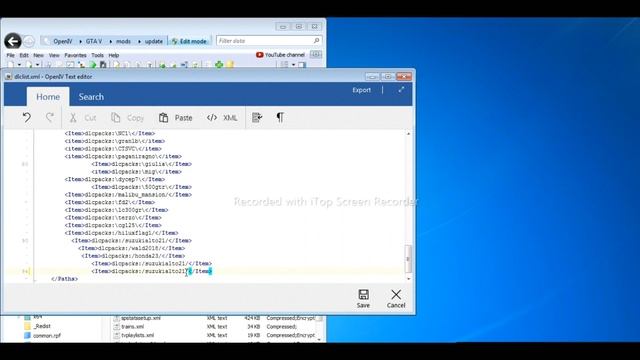 How To Install LAMBORGHINI HURACAN TECNICA 2023 / GTA5MODS / GTA5 / GTAV/Subscribe / The Noob596 / смотреть онлайн