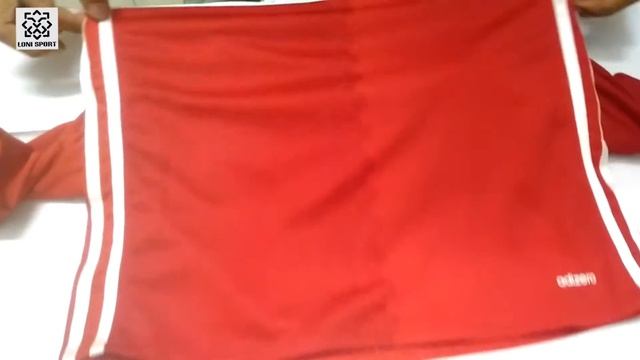 Áo Manchester United sân nhà 2016/17 (Super Fake) | LONI Sport смотреть онлайн