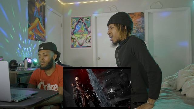 Mortal Kombat 1 - Every Fatality So Far Reaction смотреть онлайн