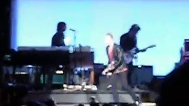 Fleetwood Mac-I'm So Afraid смотреть онлайн