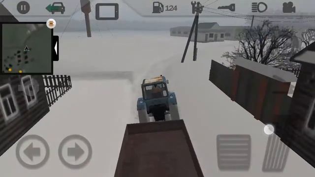 Обзор игры Russian Suv