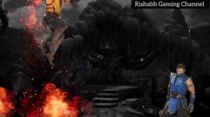 Mortal Kombat 1 All Fatalities (All 23 Characters)