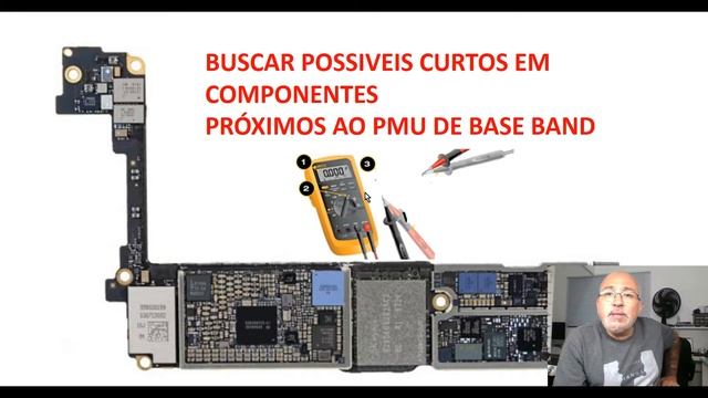 IPHONE 7 SEM IMEI BUSCANDO, COMO ANALISAR CORRETAMENTE( parte 1) смотреть онлайн