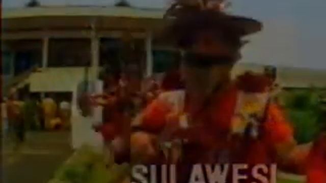 Camel Trophy 1987 Madagascar Rally Racing Land Rover