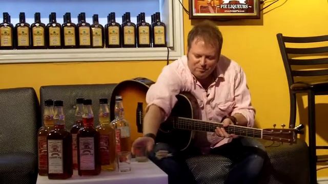 Joe Worrel Sings Travis Hasse Apple Pie смотреть онлайн