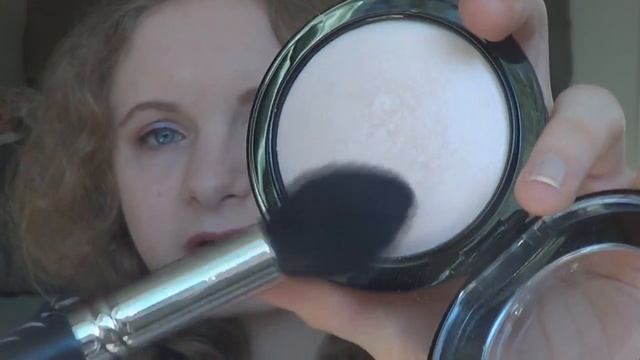 Mac Warm Rose Skinfinsh Review + Swatches смотреть онлайн
