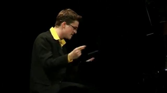 Bodo Wartke - PCdenzfall - Apple vs Microsoft смотреть онлайн