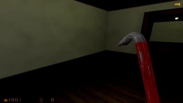 Half-Life-Cupboard Of Doom Part 1 смотреть онлайн