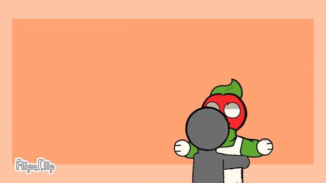 HUG ME! meme [Andy’s apple farm] смотреть онлайн