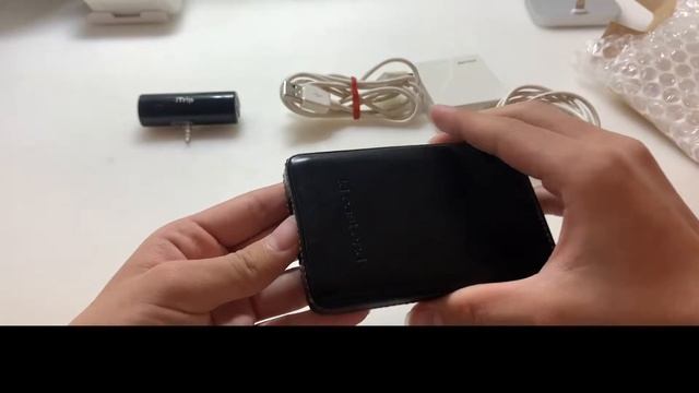 iPod U2がやってきた！【開封したりきれいにしたり】 смотреть онлайн