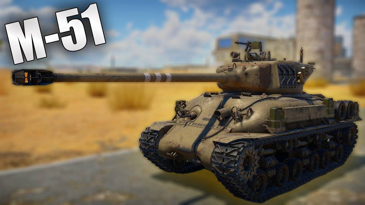WarThunder РБ Качаю Израиль смотреть онлайн