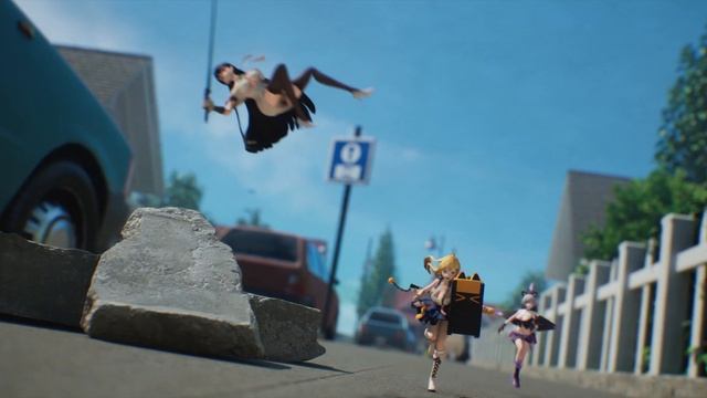 Figure Fantasy - Now Available on Both iOS App Store and Google Play смотреть онлайн