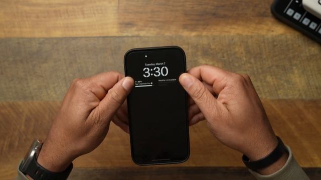 iPhone 14 Pro Max Sandmarc Pro Leather Case, NEW LEATHER TOP CONTENDER?! смотреть онлайн