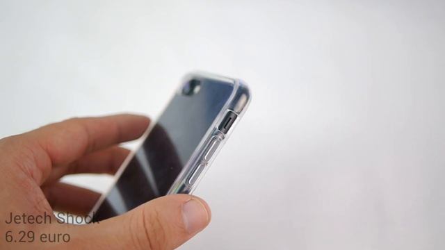 Migliori Cover per iPhone 7 e 7 Plus recensione ITA da TuttoTech смотреть онлайн