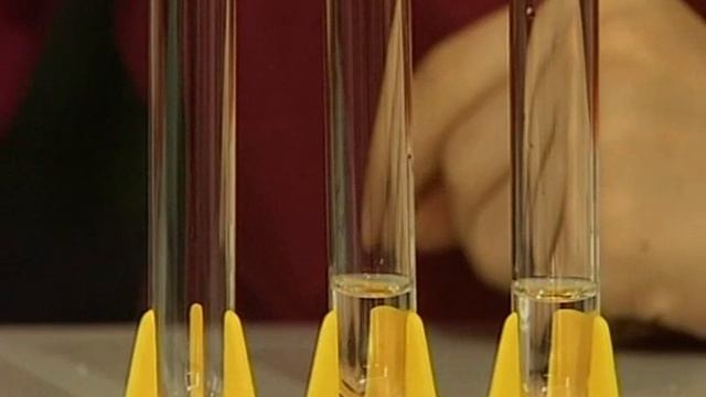 Гидролиз солей, образованных сильным основанием и слабой кислотой. смотреть онлайн