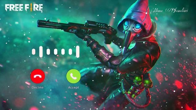 Free fire gun sound sms ringtone _ message ringtone notification ringtone iphone ringtone_call_tone смотреть онлайн