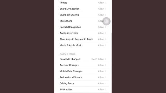 iOS 17: Fix Face ID And Passcode Missing In Settings iPhone(face ID & Passcode not showing settings смотреть онлайн