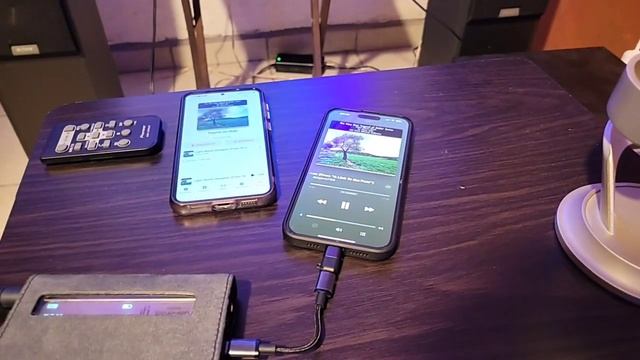 Apple Music (Android)  Vs Apple Music (iOs)