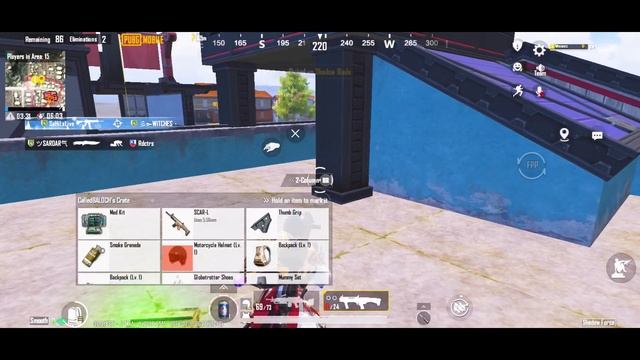 Iphone 12 pubg gameplay in 2024 | Iphone 12 in 2024 for gaming ? смотреть онлайн