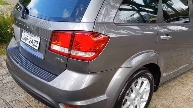 Dodge Journey - polimento e vitrificação by Studio Potier смотреть онлайн