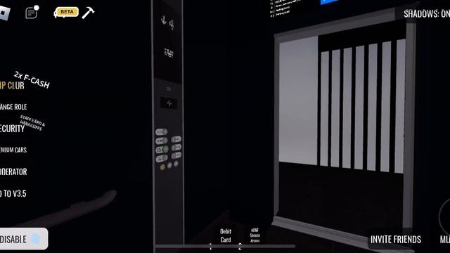 Retake: Kone Traction Elevator @ FORUM Mall (Right Elevator Side) - Roblox 4/15/2023 смотреть онлайн
