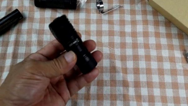 Review : ไฟฉายเน้นงานหนัก SOFIRN SP40 คาดศีรษะหรือถือใช้งานก็สะดวก ไม่เทพ ไม่แพง แต่ชัวร์