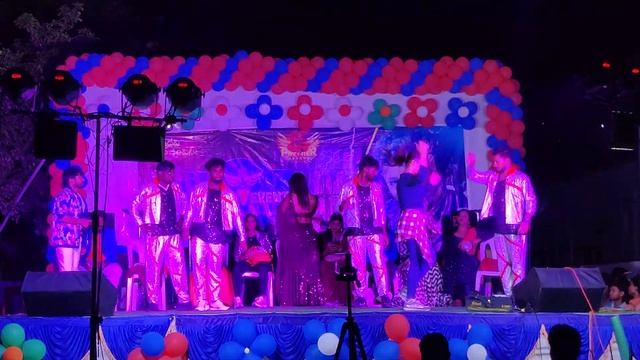 Raja Raja Na Tarjan Nuvvenu Ra Song | Jyothi Lakshmi Movie Song's | Dance Performance | #like #yt
