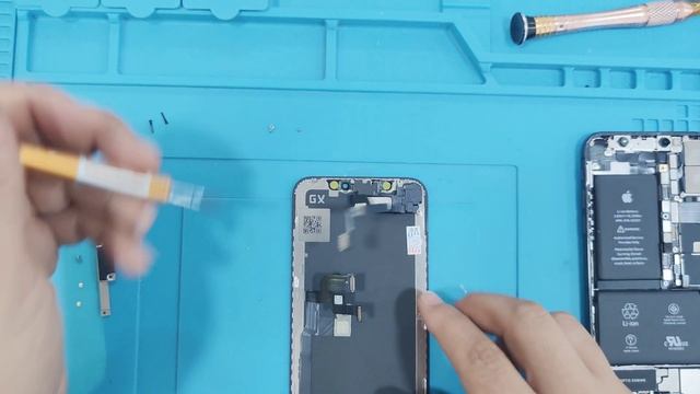 İPHONE X SERVİS ORJİNAL EKRAN DEĞİŞİMİ / 7KARDESLER GSM смотреть онлайн