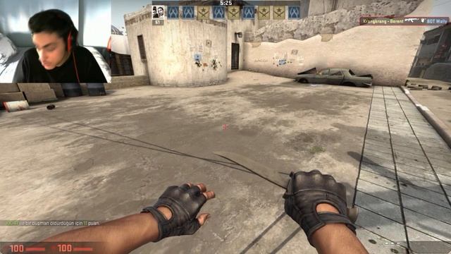 Logitech G300S MAKRO AYARLARI (CS:GO) | İNCELEME смотреть онлайн